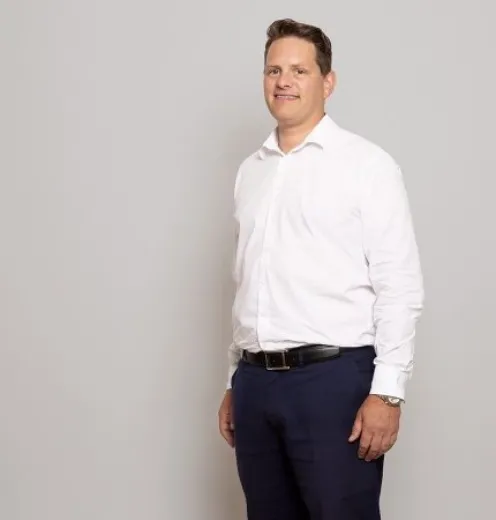 Nick  Richards - Real Estate Agent at Precinct Estate Agents