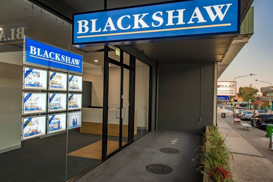 Blackshaw Weston Creek Molonglo - WESTON - Real Estate Agency