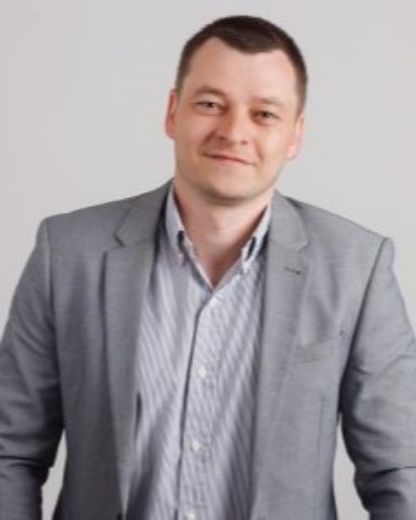Alex Anufriev - Real Estate Agent at Nuvaq - Surfers Paradise