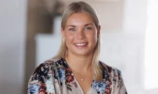 Ebba Rongard - Real Estate Agent