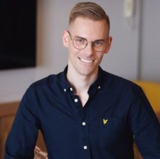 Jens Nilsson - Real Estate Agent