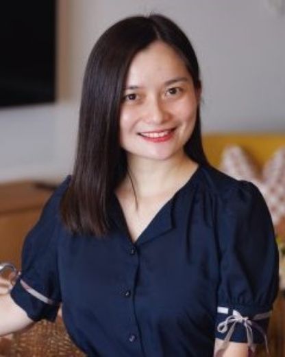 Shelyn Yeap - Real Estate Agent at Nuvaq - Surfers Paradise