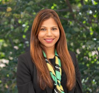 Nuzhat Miller - Real Estate Agent