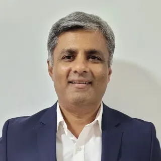 Alpesh  Shah - Real Estate Agent