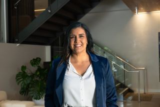 Nyssa Boardman - Real Estate Agent