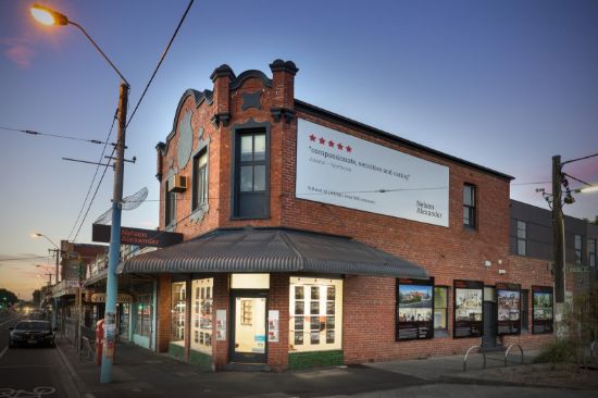 Nelson Alexander - Northcote - Real Estate Agency