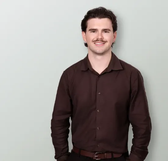 Owen Hepworth - Real Estate Agent at Belle Property - Maroochydore