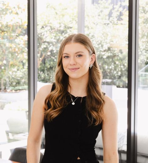 Emily Mann - Real Estate Agent at Soco Realty - South Perth