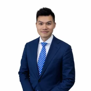 Chris Feng - Real Estate Agent