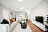 Top floor corner penthouse | Two bedroom with huge wrap around balcony | Low Strata $792/qtr, "Building O"