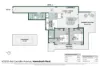 Top floor corner penthouse | Two bedroom with huge wrap around balcony | Low Strata $792/qtr, "Building O"