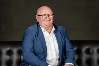 Jason  Angus - Real Estate Agent