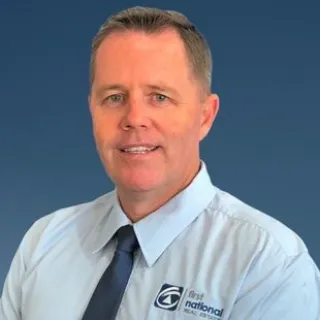 Darren Peeters - Real Estate Agent
