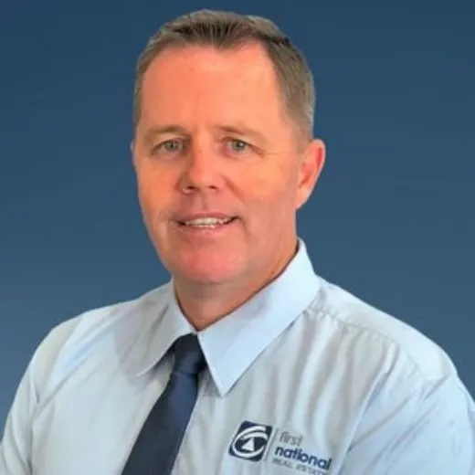 Darren Peeters - Real Estate Agent at Forster-Tuncurry First National Real Estate