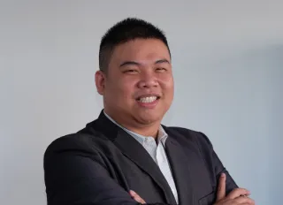 Felix  Felix - Real Estate Agent