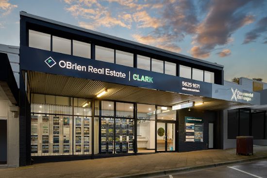 OBrien Real Estate Clark - Drouin - Real Estate Agency