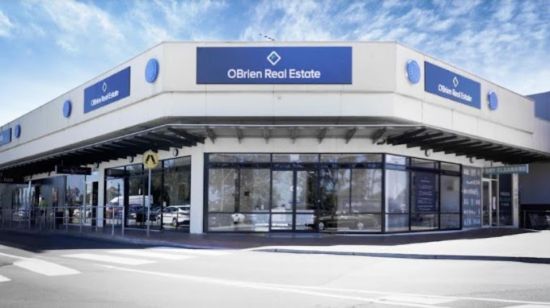 OBrien Real Estate - Cheltenham - Real Estate Agency