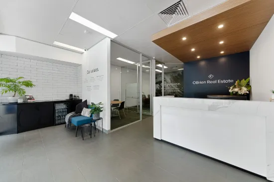 OBrien Real Estate - Tecoma / Belgrave / Olinda - Real Estate Agency