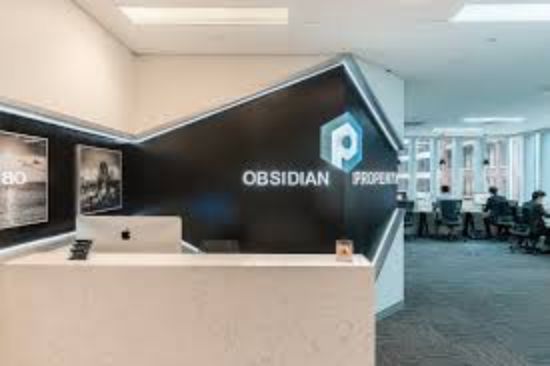 Obsidian Property - Developer - Real Estate Agency
