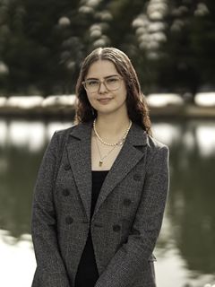 Octavia Whatman - Real Estate Agent