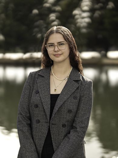 Octavia Whatman - Real Estate Agent at Ray White - Canberra