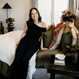 Sophia Mulkearns - Real Estate Agent