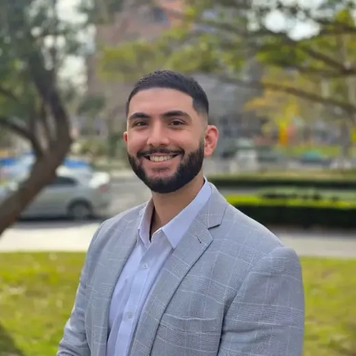 Michael Diba - Real Estate Agent at Wiseberry Bankstown - BANKSTOWN