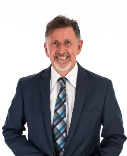 David Bone - Real Estate Agent