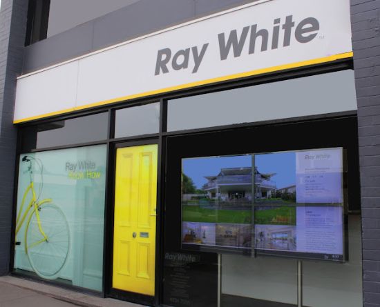 Ray White - Maitland - Real Estate Agency