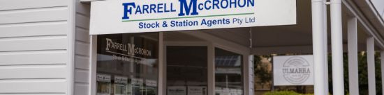 Farrell McCrohon Stock and Station Agents Pty Ltd - Grafton  - Real Estate Agency