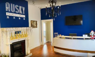 Ausky Real Estate - Real Estate Agent
