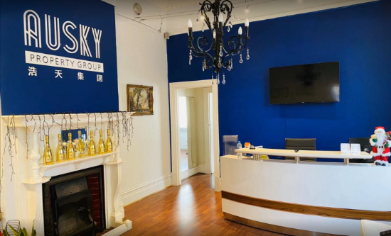 Ausky Investment - BLACKBURN - Real Estate Agency