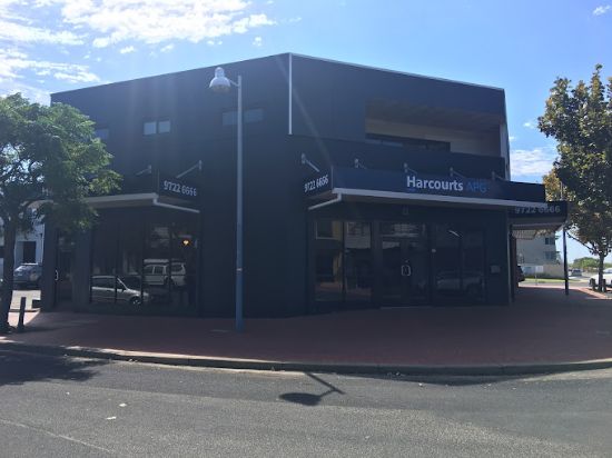 Harcourts - Bunbury - Real Estate Agency