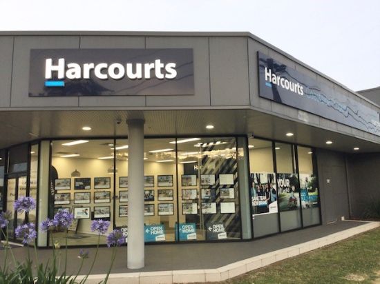 Harcourts Coastside Property - ERINA - Real Estate Agency