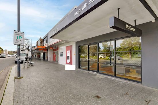 McGrath - Revesby - Real Estate Agency