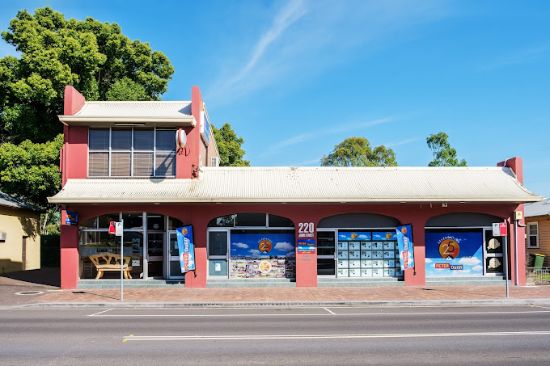 Peter Dunn Real Estate - Singleton - Real Estate Agency