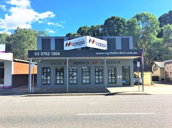 Myrtleford Real Estate & Livestock - MYRTLEFORD - Real Estate Agency