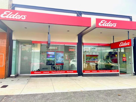 Elders Real Estate - Korumburra / Leongatha - Real Estate Agency