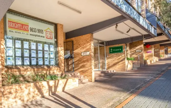 Brightland Real Estate - Parramatta - Real Estate Agency