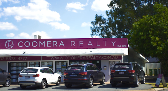 Coomera Realty - Oxenford - Real Estate Agency