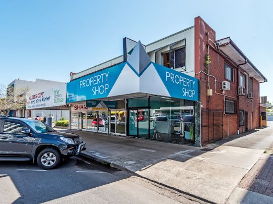 Property Shop - CAIRNS - Real Estate Agency