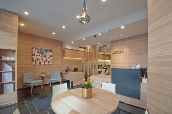 Hordern Properties - Sydney - Real Estate Agency