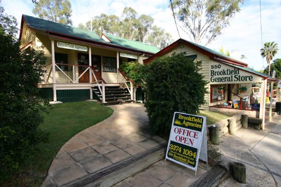 Brookfield Agencies Pty Ltd - Brookfield - Real Estate Agency