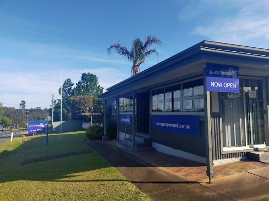 George Brand Real Estate - Wyee - Real Estate Agency