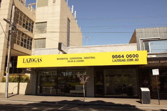 Lazogas Real Estate - Oakleigh - Real Estate Agency