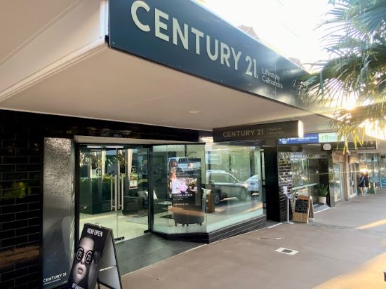 Century 21 Lifestyle - CALOUNDRA - Real Estate Agency