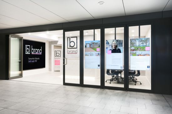 Brand Property - Premier - Real Estate Agency