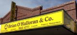 Property Manager - Real Estate Agent From - Brian O'Halloran & Co - Warrnambool