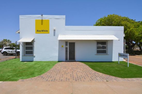 Ray White - Carnarvon - Real Estate Agency