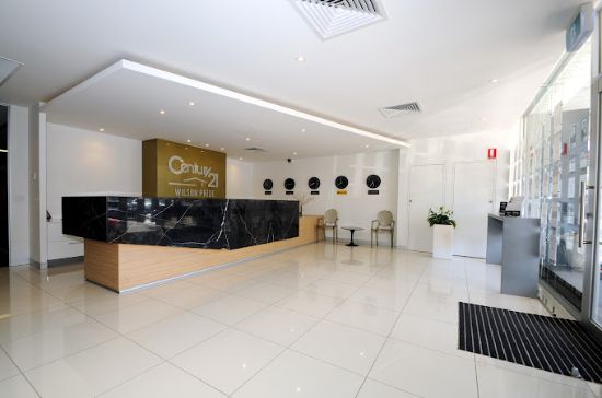 Century 21 Wilson Pride - Noble Park     - Real Estate Agency